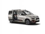 Citroen Berlingo Multispace XTR 2018 года
